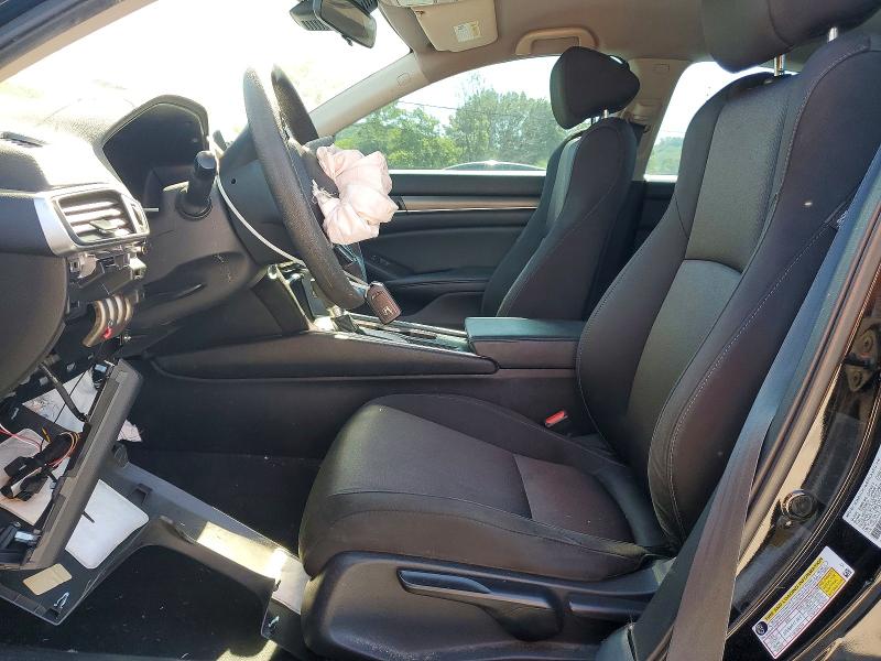Продажа на аукционе авто 2019 Honda Accord, vin: 1HGCV1F12KA158391, номер лота: 53101756
