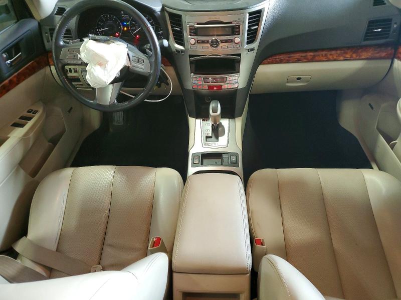 Aukcja sprzedaży 2011 Subaru Legacy, vin: 4S3BMEK68B2227262, numer aukcji: 55400036