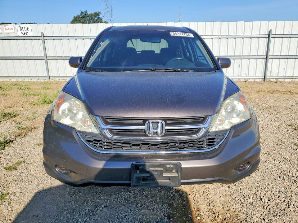 Продажа на аукционе авто 2011 Honda Cr-v, vin: 5J6RE4H76BL028608, номер лота: 54314736