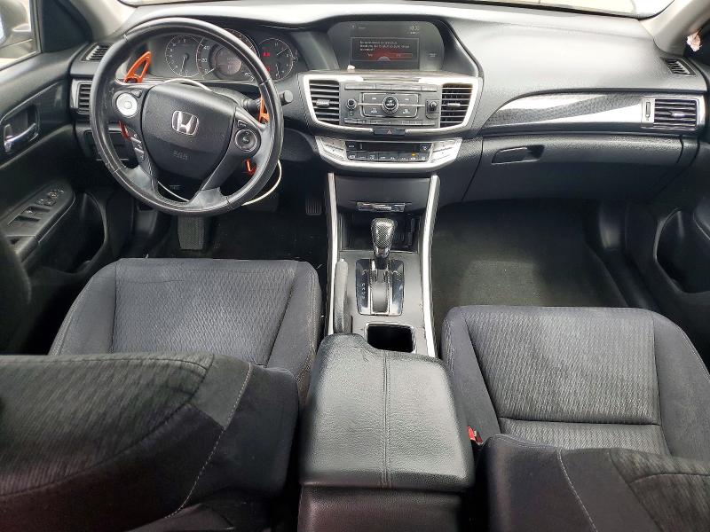 Aukcja sprzedaży 2014 Honda Accord, vin: 1HGCR2F50EA059764, numer aukcji: 52768426