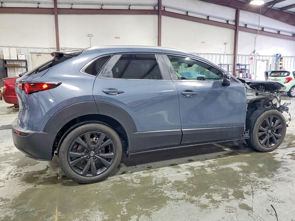 Aukcja sprzedaży 2025 Mazda Cx-30, vin: 3MVDMBCM8SM803444, numer aukcji: 52325346