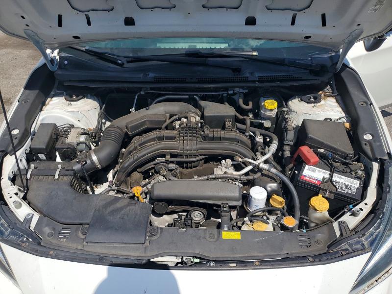 2019 Subaru Impreza მანქანა იყიდება აუქციონზე, vin: 4S3GTAA60K3753060, აუქციონის ნომერი: 54456696