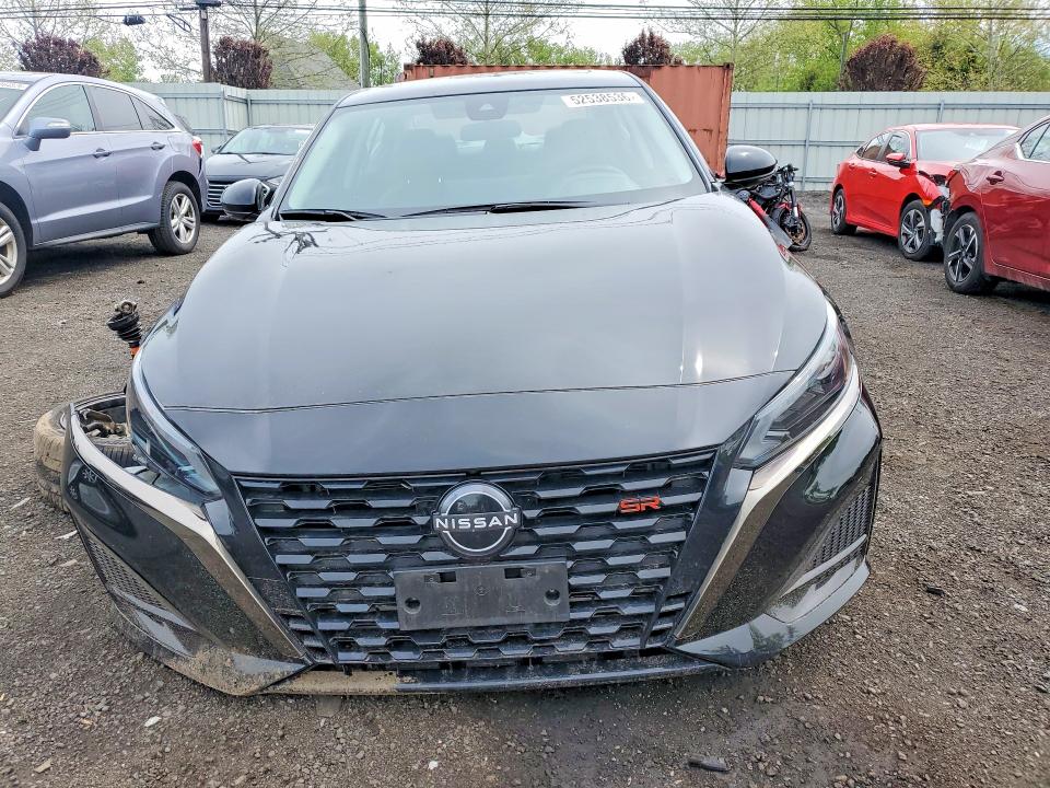 2024 Nissan Altima მანქანა იყიდება აუქციონზე, vin: 1N4AL4CV4RN399818, აუქციონის ნომერი: 52538536