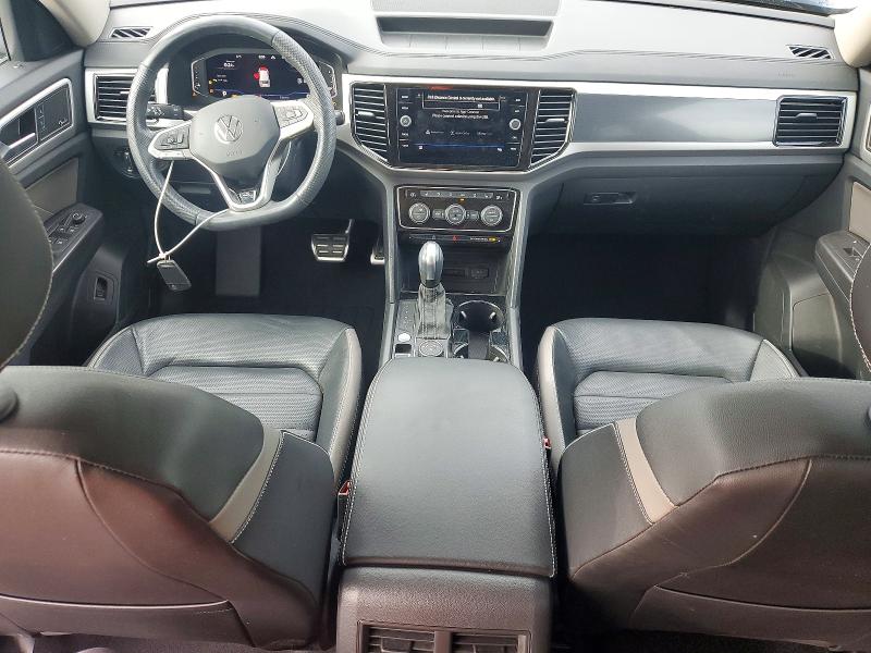 Aukcja sprzedaży 2023 Volkswagen Atlas, vin: 1V2FR2CA1PC520456, numer aukcji: 53238776