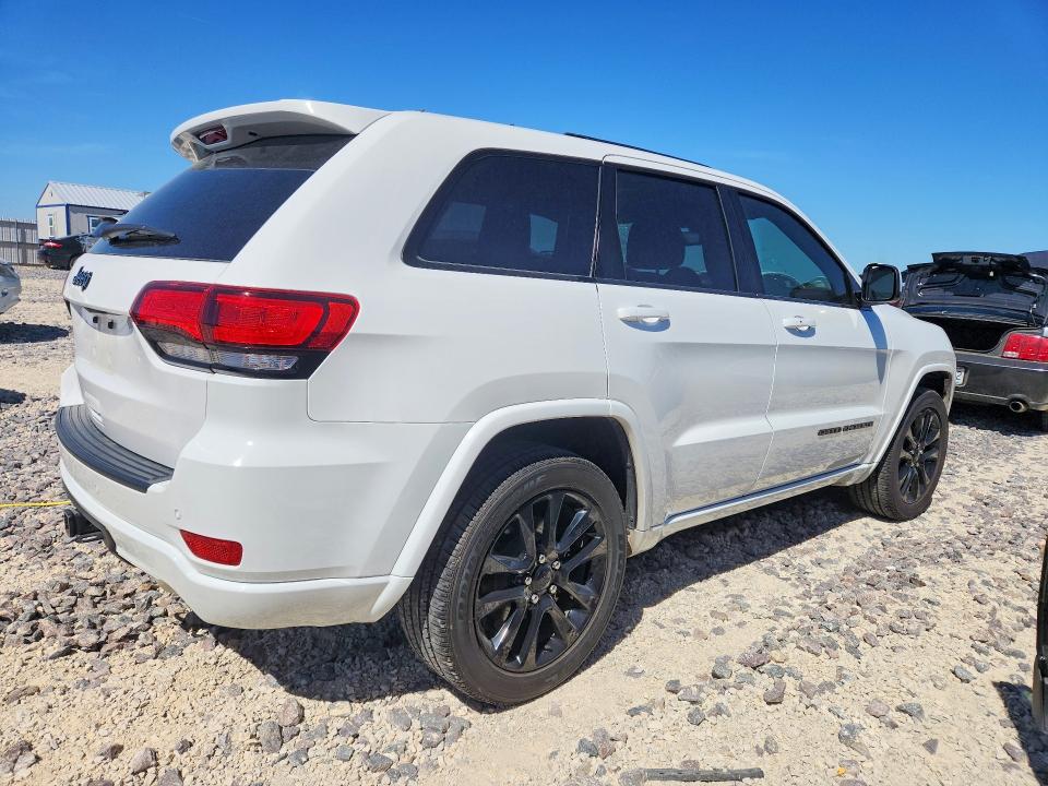 Aukcja sprzedaży 2020 Jeep Grand Cherokee, vin: 1C4RJFAGXLC163924, numer aukcji: 52460556