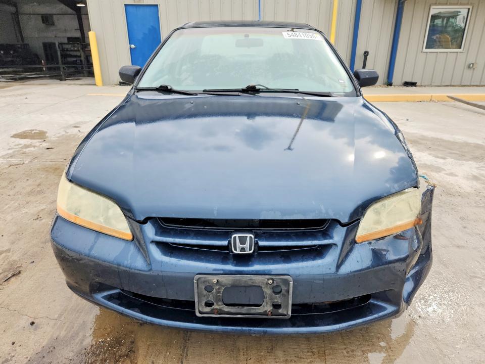 Aukcja sprzedaży 1998 Honda Accord, vin: 1HGCF8641WA021111, numer aukcji: 54841056