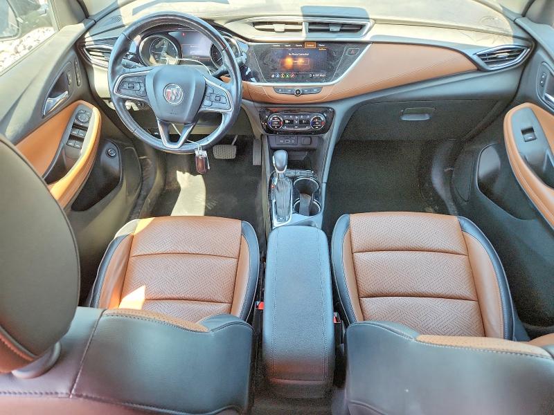 Продажа на аукционе авто 2020 Buick Encore Gx, vin: KL4MMFS26LB128379, номер лота: 53021556