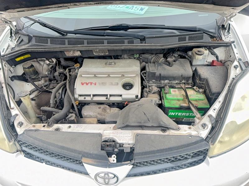Продаж на аукціоні авто 2005 Toyota Sienna, vin: 5TDZA23C55S303091, номер лоту: 52100416