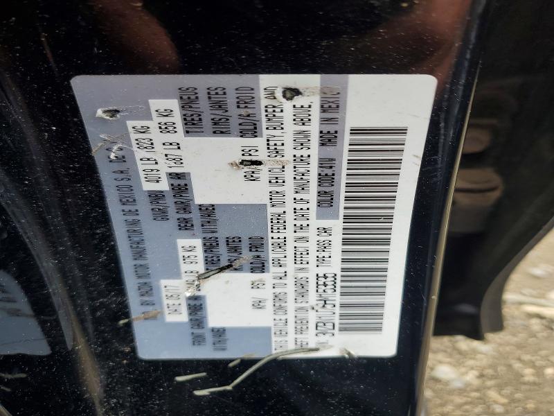 54483696 :رقم المزاد ، 3MZBN1U75HM153535 vin ، 2017 Mazda 3 مزاد بيع