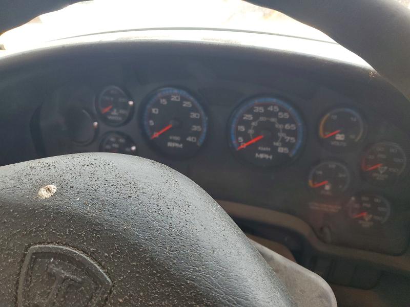 Продаж на аукціоні авто 2013 Icrp 3000, vin: 4DRBUSKN8DB199256, номер лоту: 55011336