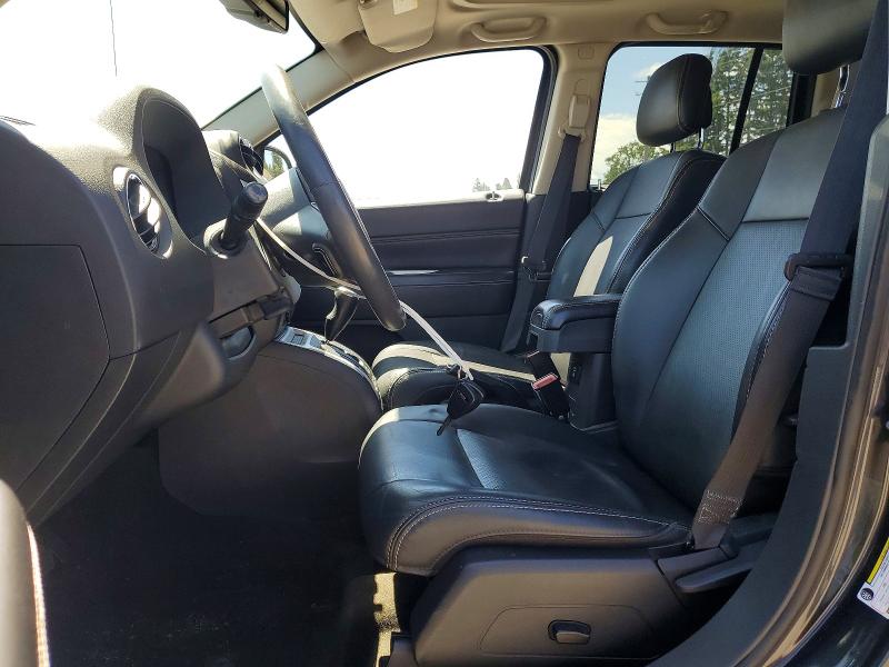 Продажа на аукционе авто 2014 Jeep Compass, vin: 1C4NJDCB2ED832012, номер лота: 55059606
