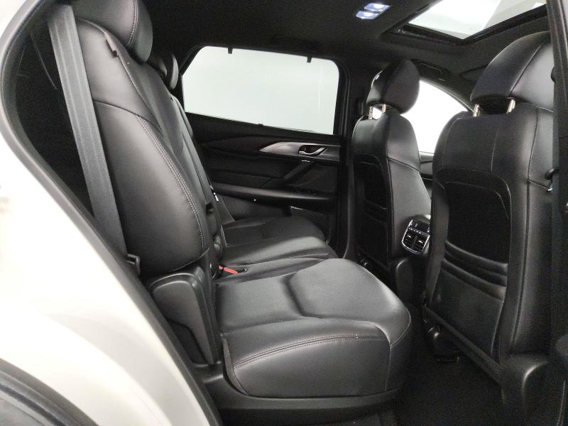 53411706 :رقم المزاد ، JM3TCBDY5K0331926 vin ، 2019 Mazda Cx-9 مزاد بيع