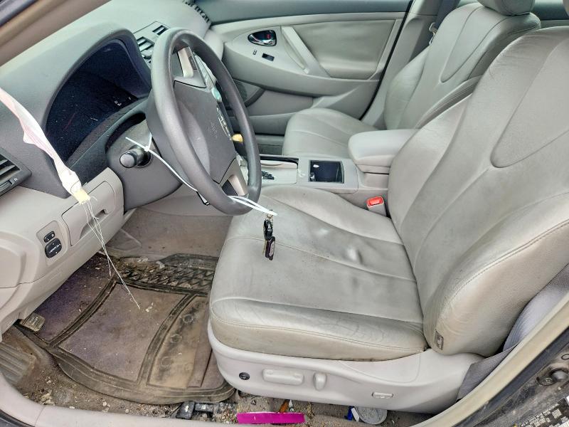 Продаж на аукціоні авто 2007 Toyota Camry, vin: 4T1BK46K57U531910, номер лоту: 55184886