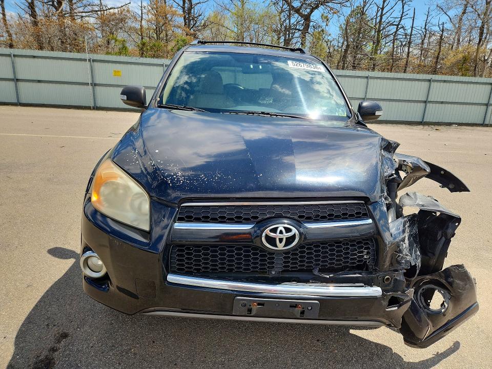 Aukcja sprzedaży 2009 Toyota Rav4, vin: JTMBF31V29D010070, numer aukcji: 52679836