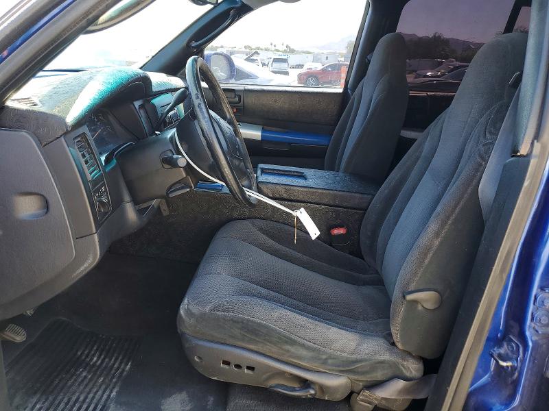 Aukcja sprzedaży 2001 Dodge Dakota, vin: 1B7GL2AX11S159029, numer aukcji: 52025086