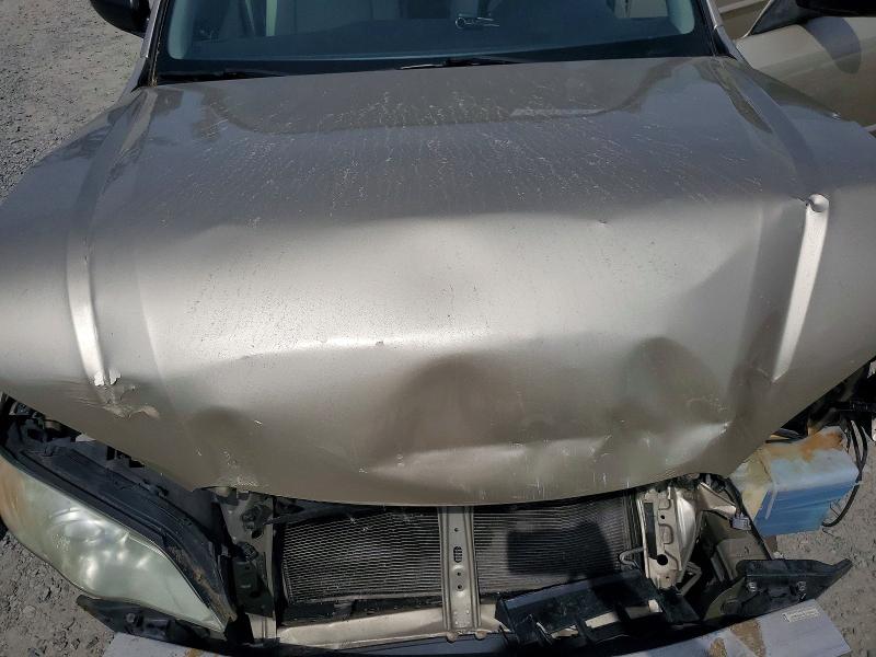 Продаж на аукціоні авто 2008 Subaru Outback, vin: 4S4BP61C187341664, номер лоту: 52003916