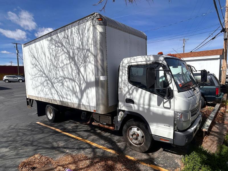 Aukcja sprzedaży 2012 Mitsubishi Fuso Truck Of America Inc Fe, vin: JL6BNG1A8CK002900, numer aukcji: 54767946