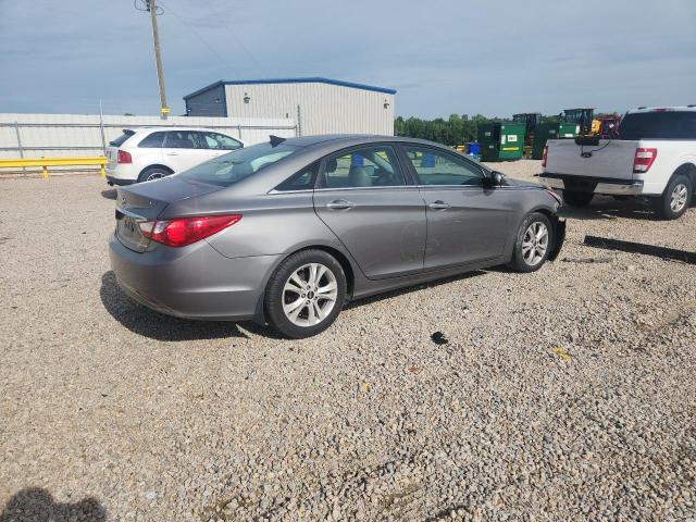Продажа на аукционе авто 2013 Hyundai Sonata, vin: 5NPEC4AC7DH596987, номер лота: 53016656