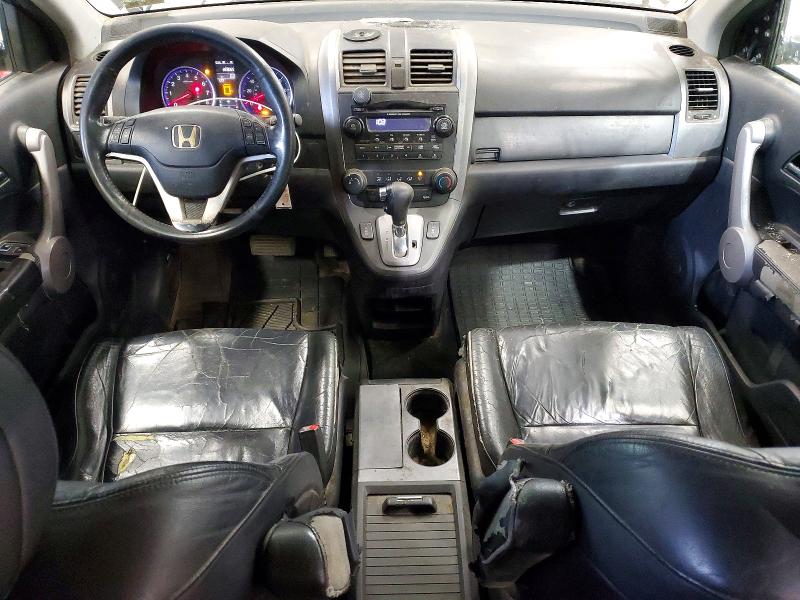 Продаж на аукціоні авто 2007 Honda Cr-v, vin: JHLRE487X7C039174, номер лоту: 52255616