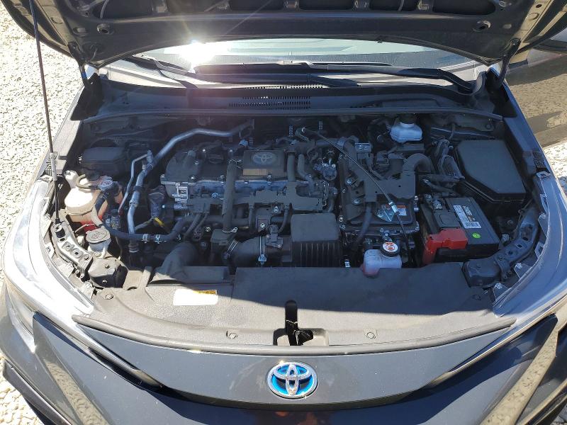 Продажа на аукционе авто 2024 Toyota Corolla Hybrid, vin: JTDBCMFE6R3066431, номер лота: 53606596