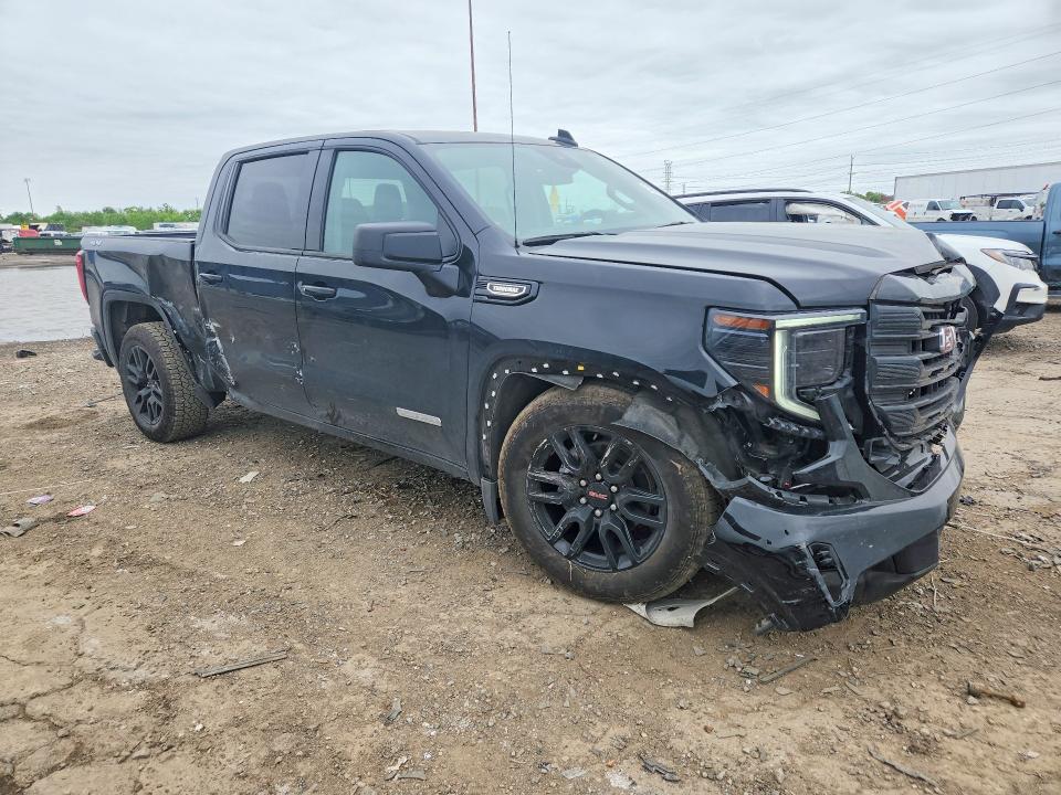 Продаж на аукціоні авто 2026 Gmc Sierra, vin: 1GTPUJEK0TZ123817, номер лоту: 54585486