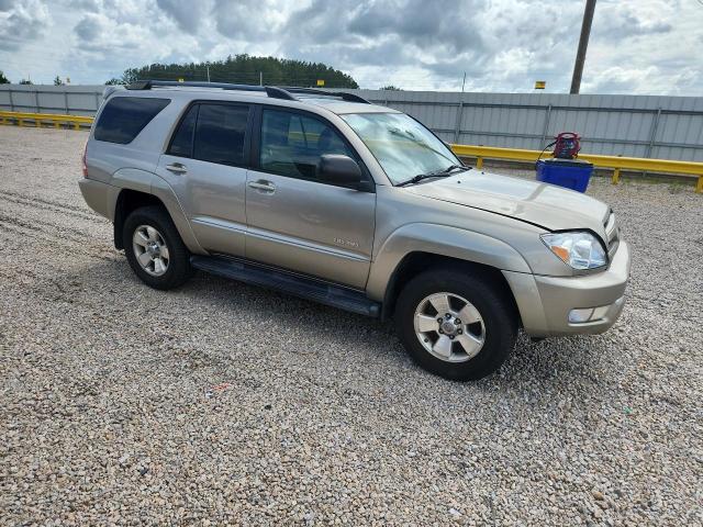 2004 Toyota 4runner მანქანა იყიდება აუქციონზე, vin: JTEBU14R940040896, აუქციონის ნომერი: 55161836