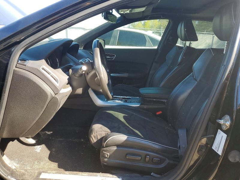 Aukcja sprzedaży 2020 Acura Tlx, vin: 19UUB3F67LA801422, numer aukcji: 52577416