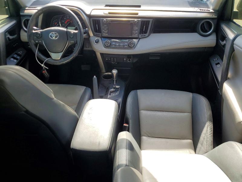 2013 Toyota Rav4 მანქანა იყიდება აუქციონზე, vin: JTMYFREV5D5007979, აუქციონის ნომერი: 53840016