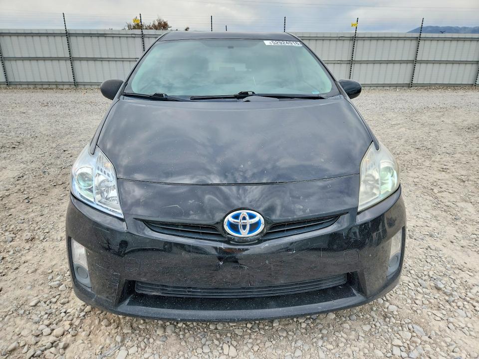 Aukcja sprzedaży 2010 Toyota Prius, vin: JTDKN3DU9A0150747, numer aukcji: 52924916