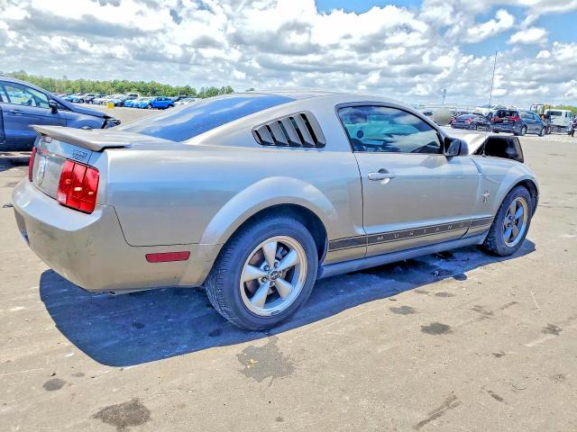Aukcja sprzedaży 2008 Ford Mustang, vin: 1ZVHT80N685111250, numer aukcji: 54081376