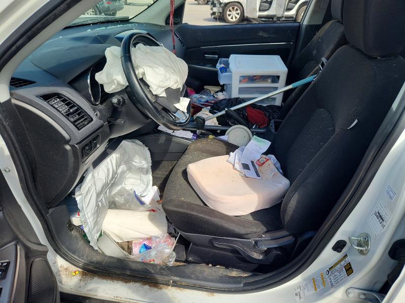 Aukcja sprzedaży 2021 Mitsubishi Outlander Sport, vin: JA4APVAU0MU019011, numer aukcji: 54998676