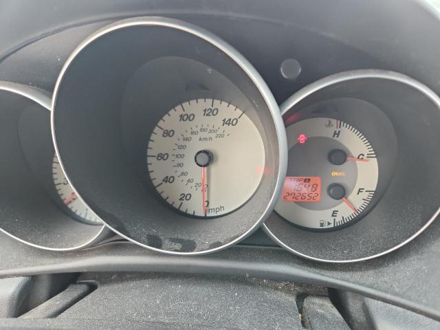 Aukcja sprzedaży 2008 Mazda 3, vin: JM1BK32F981121914, numer aukcji: 54328606