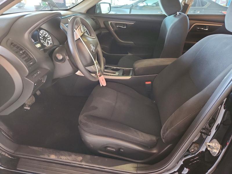 Продажа на аукционе авто 2015 Nissan Altima, vin: 1N4AL3AP0FN364963, номер лота: 54879046