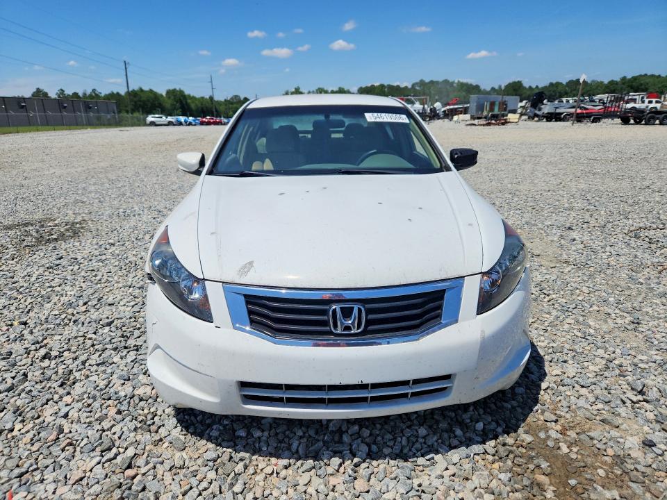 54619506 :رقم المزاد ، 1HGCP26318A046921 vin ، 2008 Honda Accord مزاد بيع