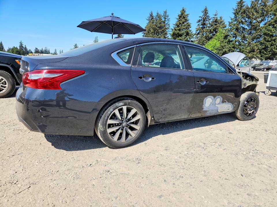 Продаж на аукціоні авто 2018 Nissan Altima, vin: 1N4AL3AP2JC263976, номер лоту: 52986136