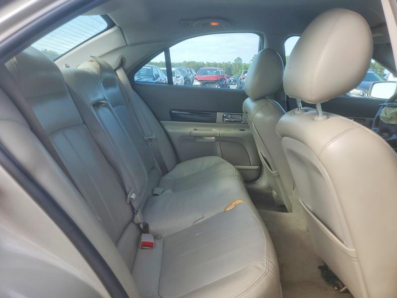 Aukcja sprzedaży 2004 Lincoln Ls, vin: 1LNHM86S84Y642239, numer aukcji: 55349076