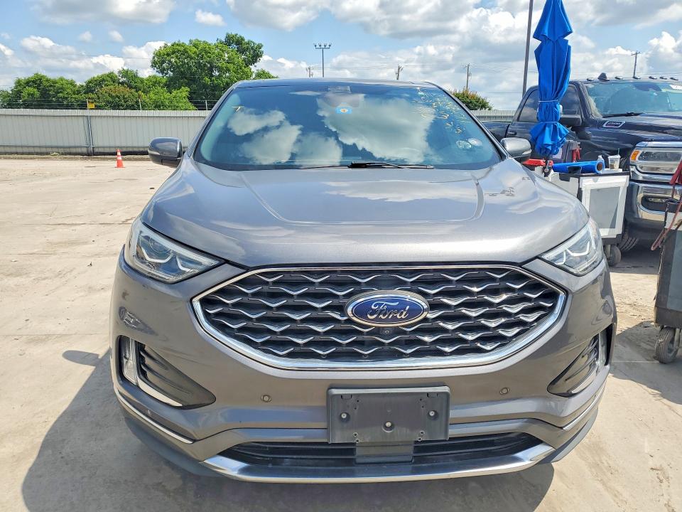 Aukcja sprzedaży 2021 Ford Edge, vin: 2FMPK3K92MBA09322, numer aukcji: 53070046