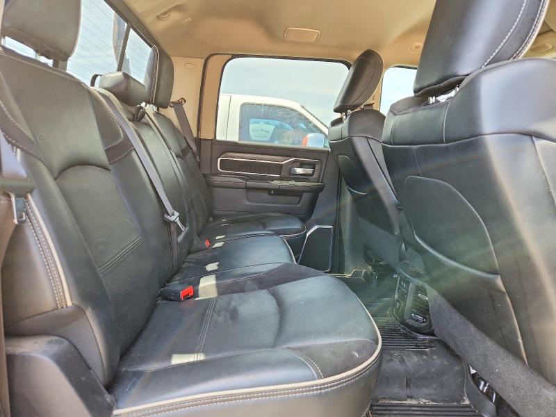 Продажа на аукционе авто 2021 Ram 2500, vin: 3C6UR5FL0MG624380, номер лота: 53750926