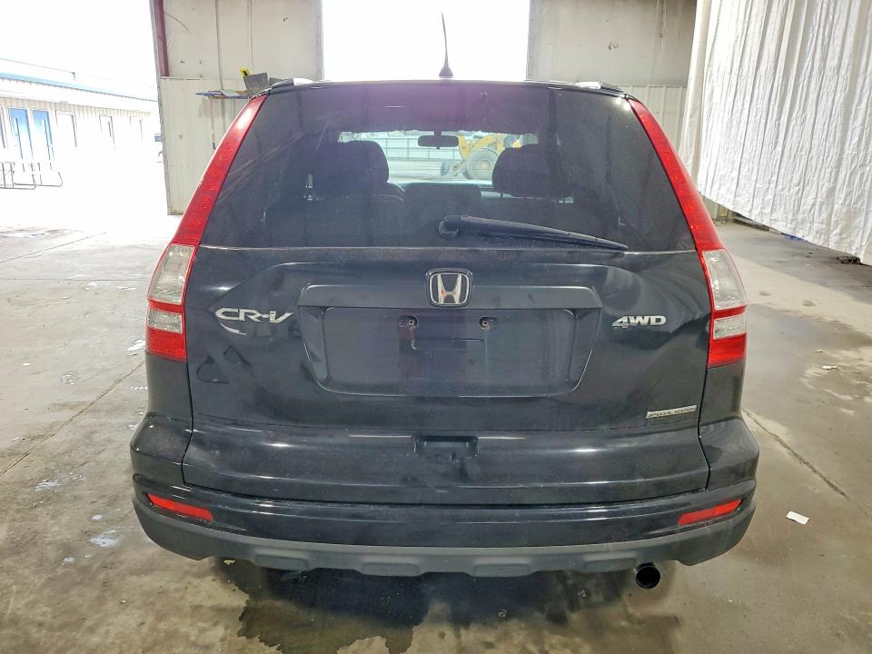 Продажа на аукционе авто 2011 Honda Cr-v, vin: JHLRE4H49BC023689, номер лота: 54184306