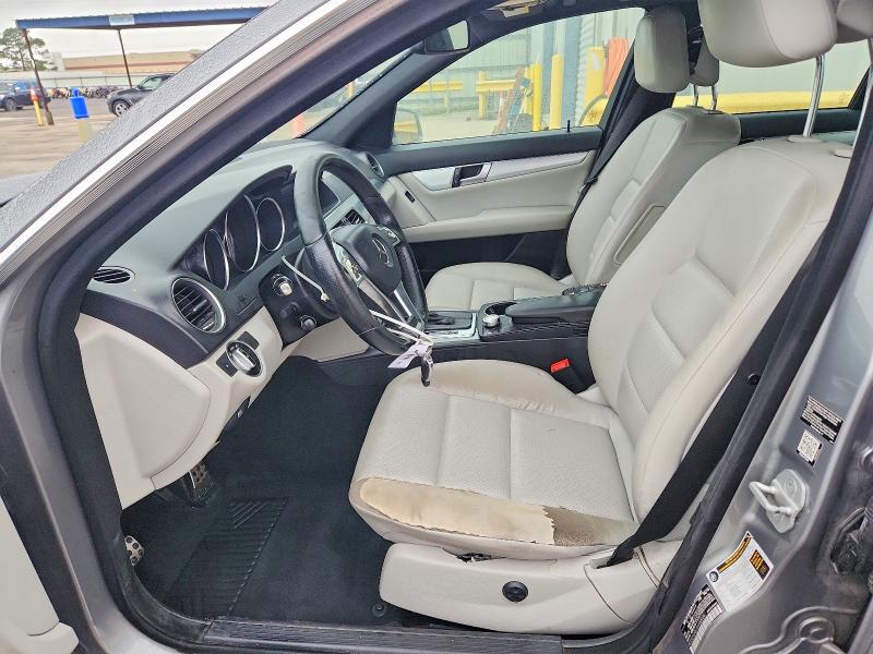 Aukcja sprzedaży 2014 Mercedes-benz C, vin: WDDGF4HB1EA953026, numer aukcji: 52700006