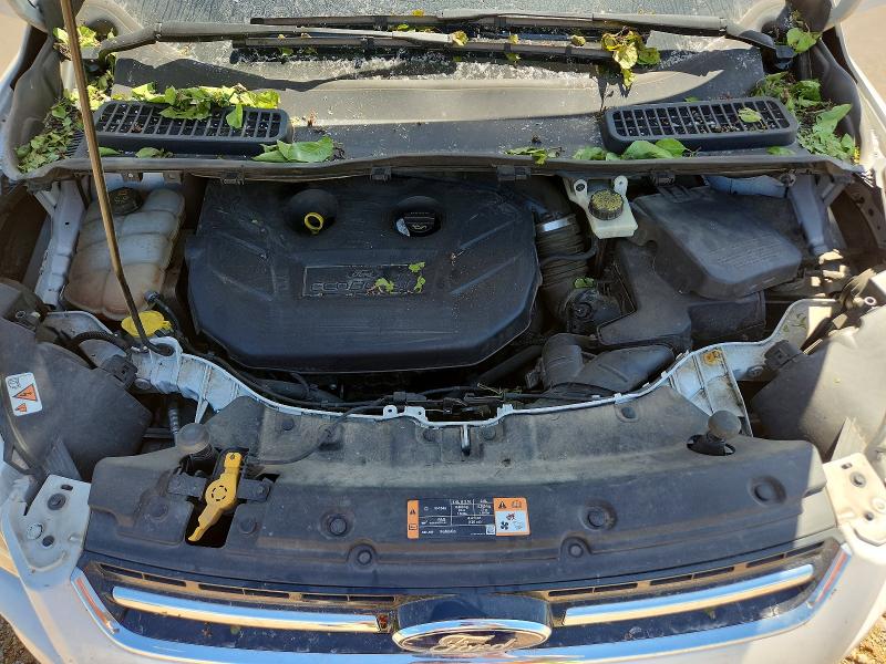 51859806 :رقم المزاد ، 1FMCU9J92FUA05006 vin ، 2015 Ford Escape مزاد بيع