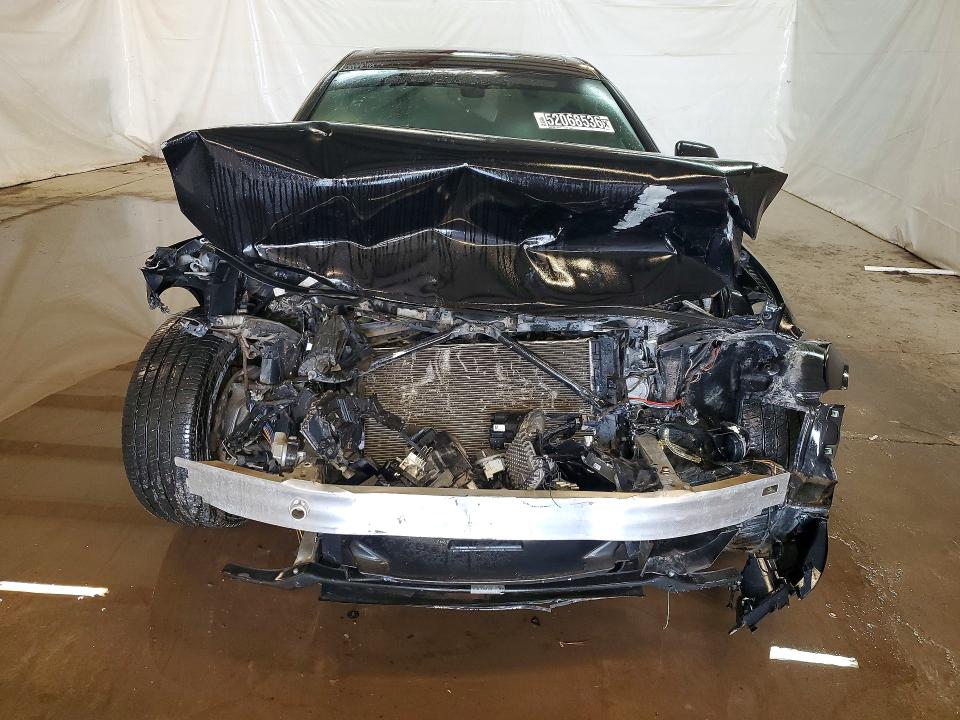 Aukcja sprzedaży 2019 Bmw 430i, vin: WBA4J1C51KBM18468, numer aukcji: 52068536