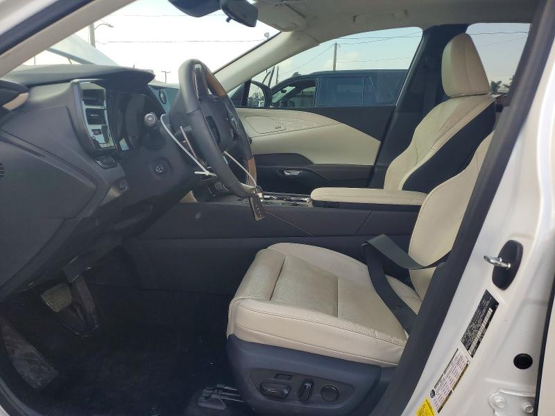 2023 Lexus Rx 350h მანქანა იყიდება აუქციონზე, vin: 2T2BBMCA6PC011496, აუქციონის ნომერი: 53997966