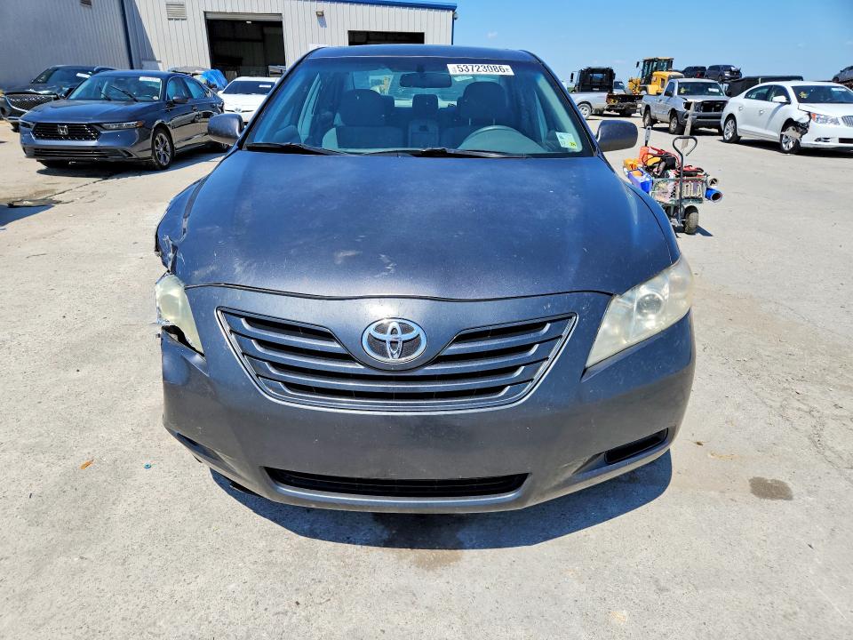 Aukcja sprzedaży 2009 Toyota Camry, vin: 4T1BE46K19U297825, numer aukcji: 53723086