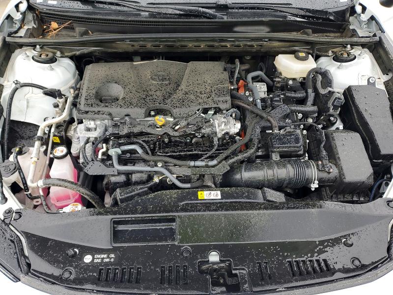 Продаж на аукціоні авто 2025 Toyota Camry, vin: 4T1DAACK3SU584001, номер лоту: 54839916