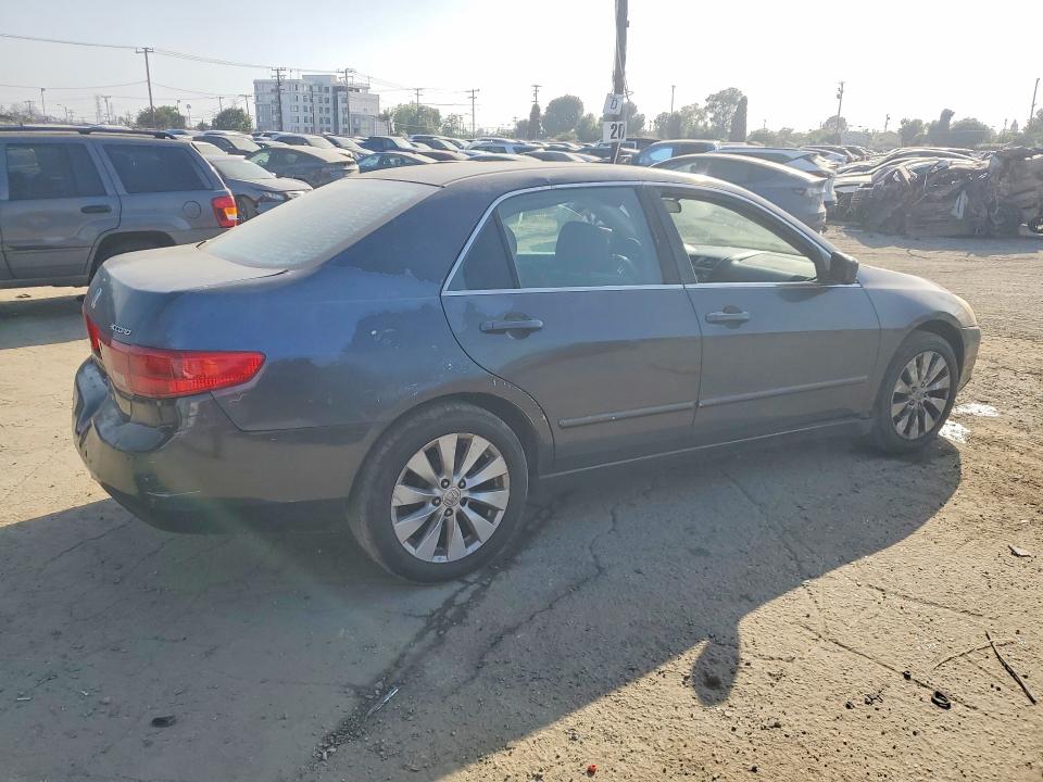 54176336 :رقم المزاد ، 1HGCM56435A129927 vin ، 2005 Honda Accord مزاد بيع