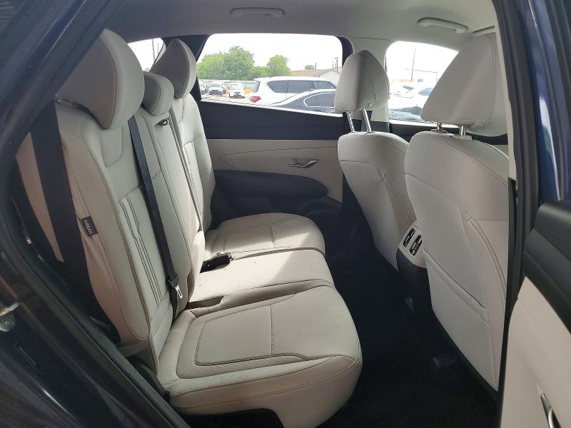 Aukcja sprzedaży 2025 Hyundai Tucson, vin: 5NMJB3DE2SH478106, numer aukcji: 55045336