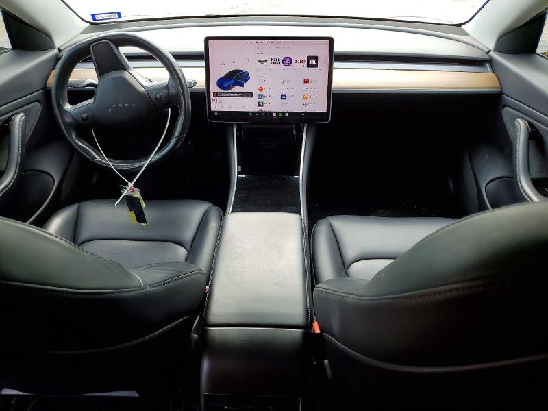 Aukcja sprzedaży 2018 Tesla Model 3, vin: 5YJ3E1EA3JF032532, numer aukcji: 52076766