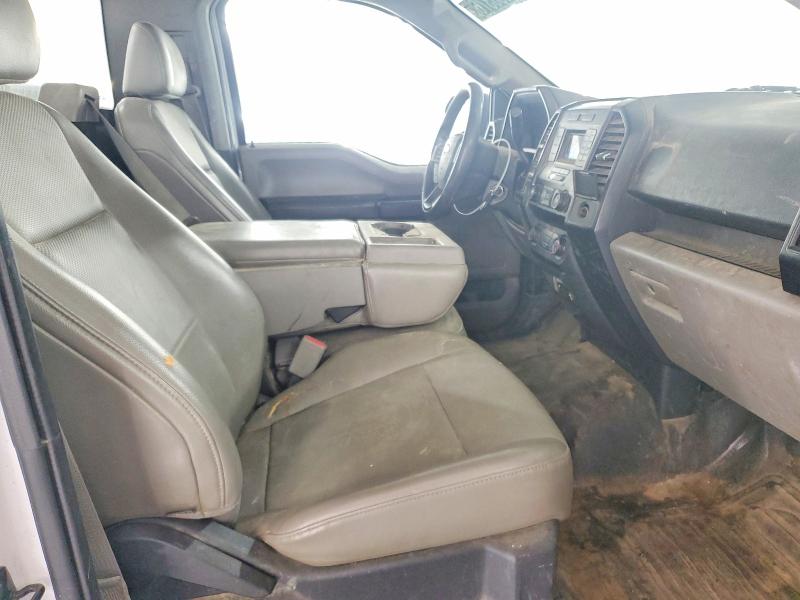 2015 Ford F150 მანქანა იყიდება აუქციონზე, vin: 1FTMF1C86FKD62001, აუქციონის ნომერი: 67389886