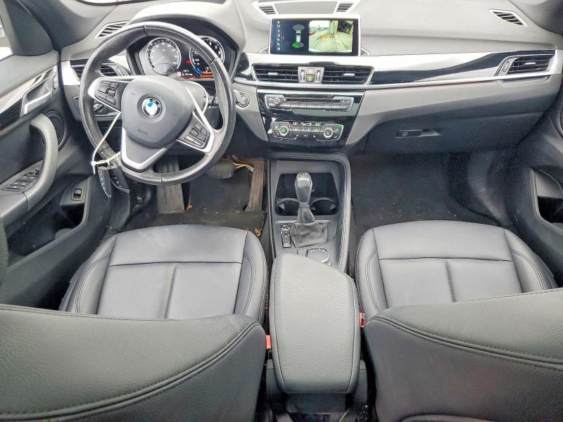 Aukcja sprzedaży 2019 Bmw X1, vin: WBXHT3C51K5L90294, numer aukcji: 53442086